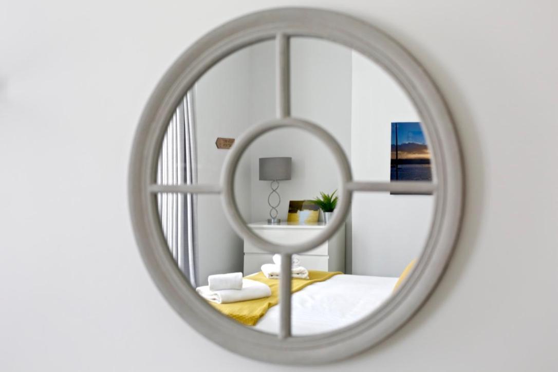 The Dolphin Hotel Ексмут Екстер'єр фото