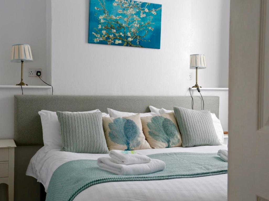 The Dolphin Hotel Ексмут Екстер'єр фото
